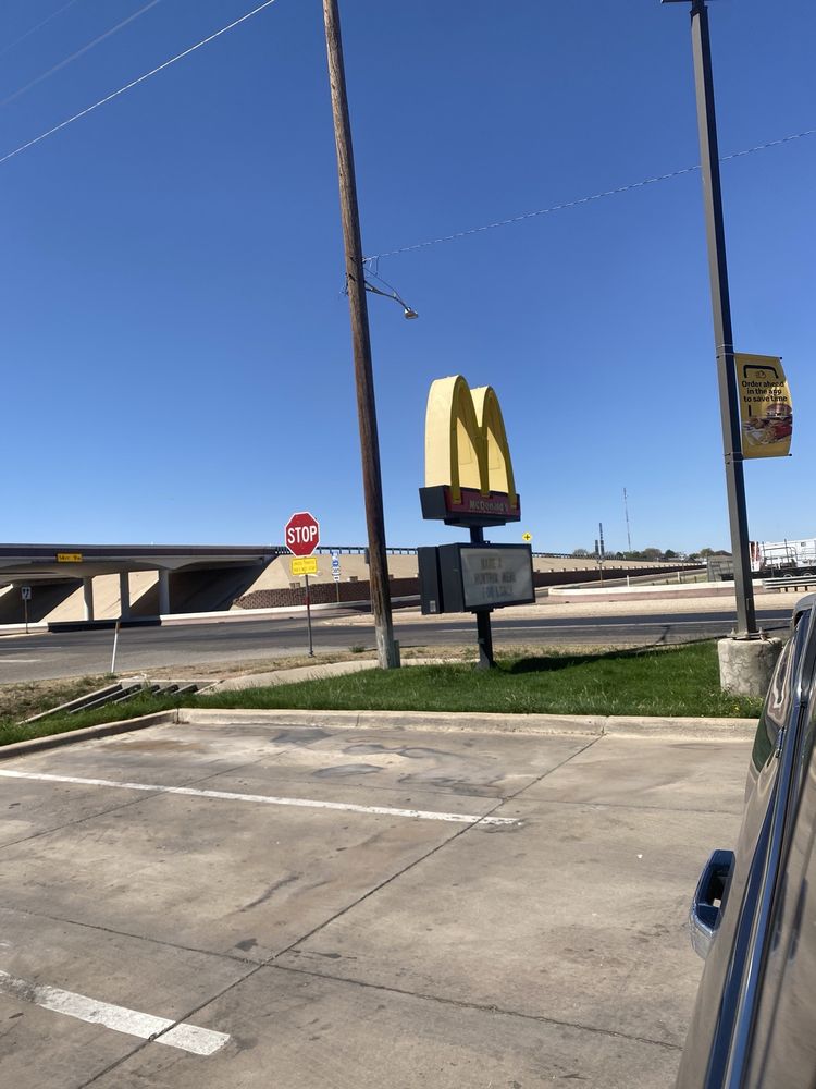 McDonald's Logo