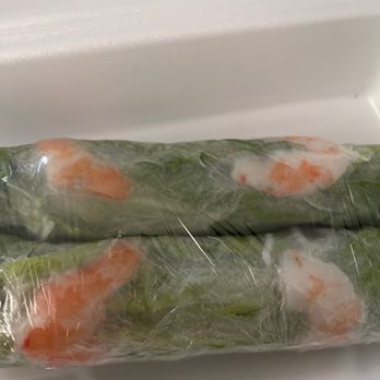 Bone & Broth - Paying a premium for lettuce lol - Vietnamese Near Me - Ontario, California