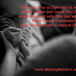 Mommy Matters