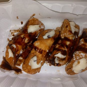 Antelope Pizza House - Cannolis! Bomb! - Pizza Near Me - Antelope, California Antelope Pizza House - Cannolis! Bomb! - Pizza Near Me - Antelope, California