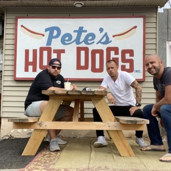 Pete's Hot Dog Stand - Can't wait to come back - Hot Dogs Near Me - Newburgh, New York Pete's Hot Dog Stand - Can't wait to come back - Hot Dogs Near Me - Newburgh, New York