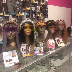 Dazzle Dash Beauty Supply