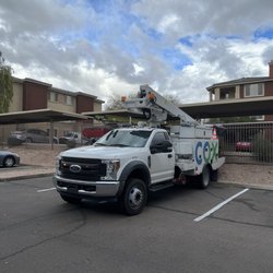 Cox Cable - Weekly Cox "maintenance" visit