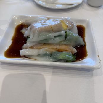 New Furama Restaurant - Jade Tofu Funn Roll - Dim Sum Near Me - Chicago, Illinois New Furama Restaurant - Jade Tofu Funn Roll - Dim Sum Near Me - Chicago, Illinois