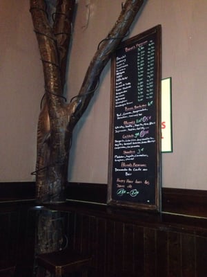 Menu photo 1 The Shamrock Marseille, 13