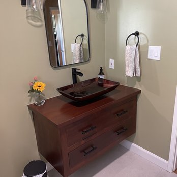 Rustic Home - Furniture Stores Near Me - San Marcos, California