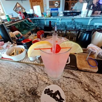 Harbor View at the Lake - Krystal's concoction captured!!! - Salad Near Me - Phillips, Wisconsin