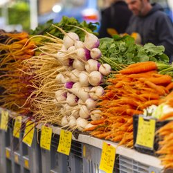 Adelaide Showground Farmers Market - Fresh from the farm