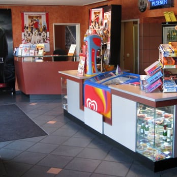 Club-Kino - Foyer - Cinema Near Me - Zinnowitz, MV Club-Kino - Foyer - Cinema Near Me - Zinnowitz, MV