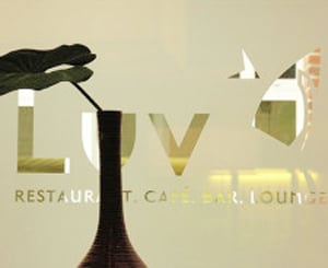 Restaurant Luv by null