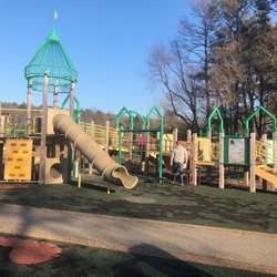 Owen Bell Park