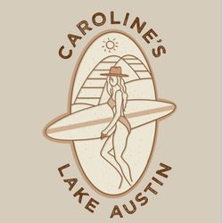 Caroline’s Lake Austin
