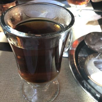 Tah Deeg Persian Cuisine - Persian tea - Persian/Iranian Near Me - Clovis, California
