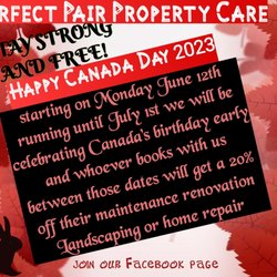 Perfect Pair Property Care