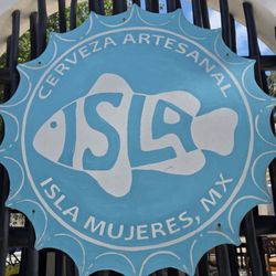 Isla Brewing Company