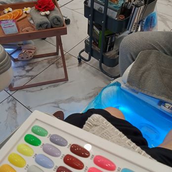 Dazz Nails and Spa - Nail Salons Near Me - Placentia, California Dazz Nails and Spa - Nail Salons Near Me - Placentia, California