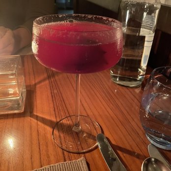 Chutney Mary - Indian Near Me - London, XGL