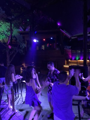 Pilo's Tequila Garden by null