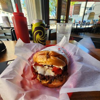 Killer Burger Downtown PDX - Burgers Near Me - Portland, Oregon Killer Burger Downtown PDX - Burgers Near Me - Portland, Oregon