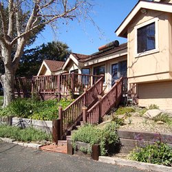 Plus Property Management - Solvang