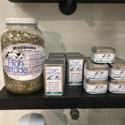Ruidoso Natural Remedies