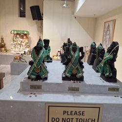 Maa Durga Sri Sai Baba Temple