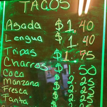 Tacos El Mexicano - You go Inn and the first thing to do is choose your meat or meats, decide wheaten dinn-inn or take out and if you would like a soda - Mexican Near Me - San Antonio, Texas Tacos El Mexicano - You go Inn and the first thing to do is choose your meat or meats, decide wheaten dinn-inn or take out and if you would like a soda - Mexican Near Me - San Antonio, Texas
