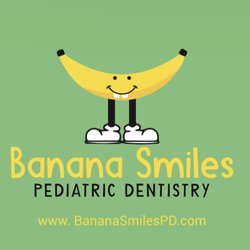 Banana Smiles Pediatric Dentistry