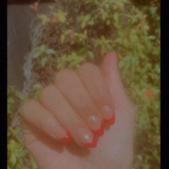 AP Nails - Nails - Nail Salons Near Me - Long Beach, California