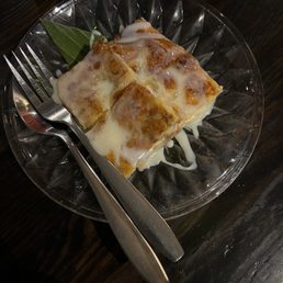 Banana Roti
