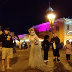 Edmonton Fringe Festival - EDM Fringe Festival '15