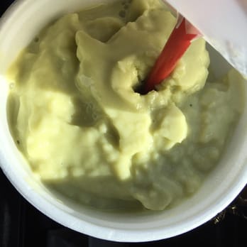 Smoothie King - Skinny Green tea tango with peaches - Juice Bars & Smoothies Near Me - Fairview Heights, Illinois