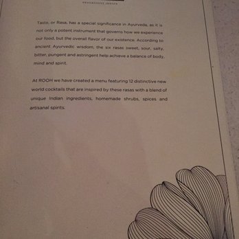 ROOH - Indian Near Me - San Francisco, California ROOH - Indian Near Me - San Francisco, California