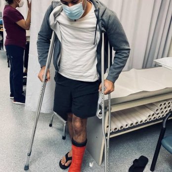 Orthopaedic Specialty Institute - Cast to protect my fractured bone. - Sports Medicine Near Me - Orange, California Orthopaedic Specialty Institute - Cast to protect my fractured bone. - Sports Medicine Near Me - Orange, California