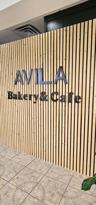 Avila Bakery & Cafe by null