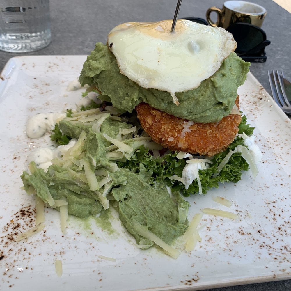 Burgermeister - American Near Me - Memmingerberg, BY