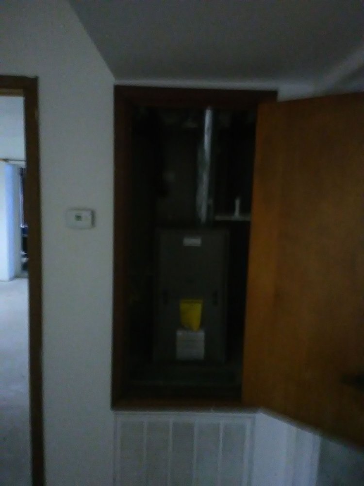 Slide of Harris & Company Construction