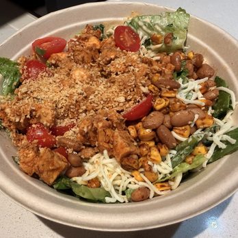 Field & Social - Salad Near Me - Vancouver, British Columbia Field & Social - Salad Near Me - Vancouver, British Columbia