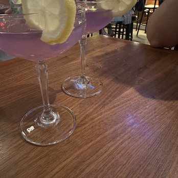 Sofia - Lavender haze - Italian Near Me - New Orleans, Louisiana