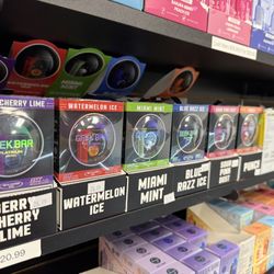 Haze Vape & Smoke Shop