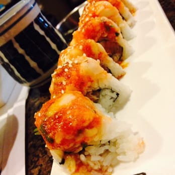 Swish - Sahara Roll - Japanese Near Me - Las Vegas, Nevada Swish - Sahara Roll - Japanese Near Me - Las Vegas, Nevada