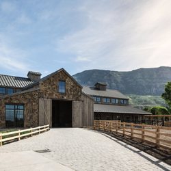 Snuck Farm