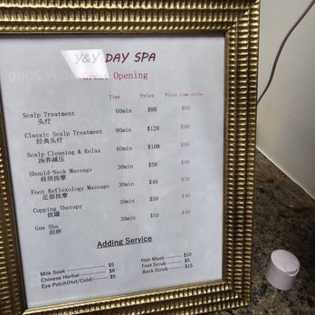Y&Y Day Spa - Services offered - Eyelash Service Near Me - Claremont, California Y&Y Day Spa - Services offered - Eyelash Service Near Me - Claremont, California