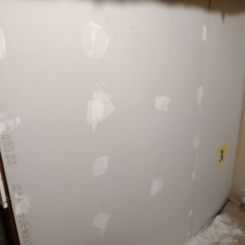 Marin Pest Control - Close up shot of freshly installed drywall. - Pest Control Near Me - Corte Madera, California Marin Pest Control - Close up shot of freshly installed drywall. - Pest Control Near Me - Corte Madera, California