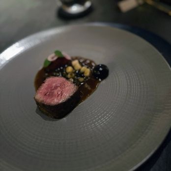 Enigma - Modern European Near Me - Toronto, Ontario
