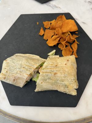 The Table @ Athens Cooks by null