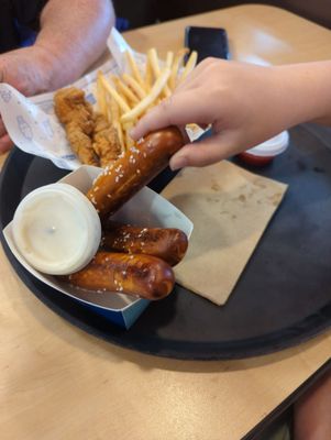 Dairy Queen Grill & Chill by null