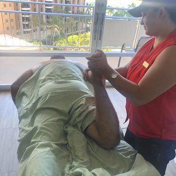 Mobile VIP Massage - Massage Therapy Near Me