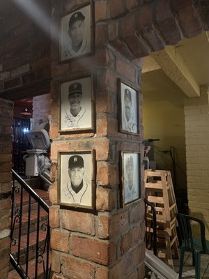 Los Galanes Mexican Restaurant by null