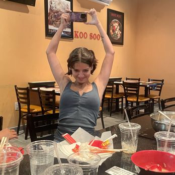Hotpot Express - Me after hotpot be like: - Hot Pot Near Me - Citrus Heights, California
